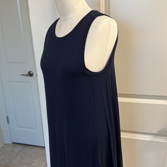 Loft Swing dress - Picture 2 of 4